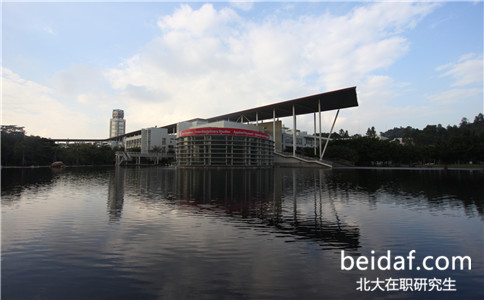 北京大學(xué)深圳研究生院在職研究生證書是北大的嗎