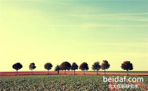 2017年北京大學(xué)同等學(xué)力申碩報(bào)名是什么流程